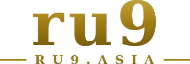 ru9 logo